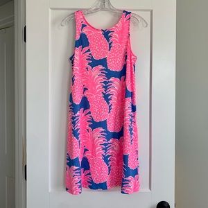 Lilly Pulitzer Kristen Swing Dress